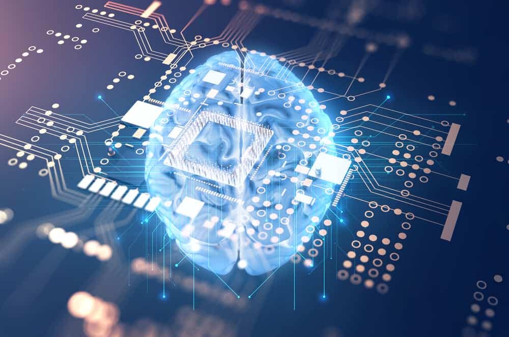 Integrating Artificial Intelligence with BlockChain 1 Blockchain and AI 1 1