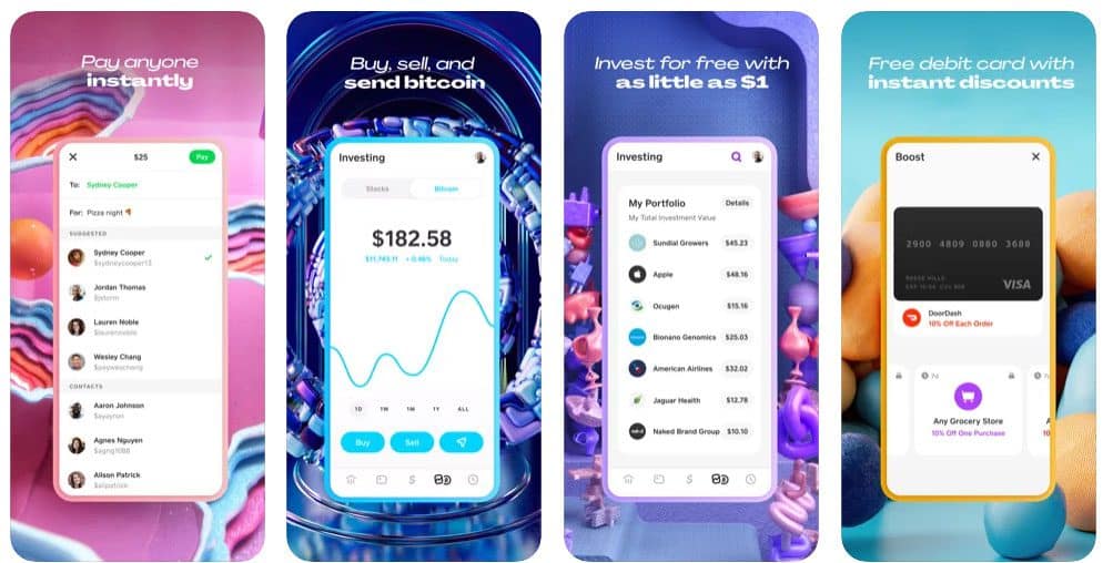 How Much Does It Cost to Develop a FinTech App? 4 cost-to-develop-CashApp