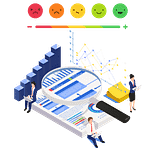 Artificial Intelligence 8 custom text analysis