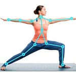 Artificial Intelligence 6 human-pose-estimation