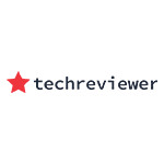 About Us 14 techreviewer badge