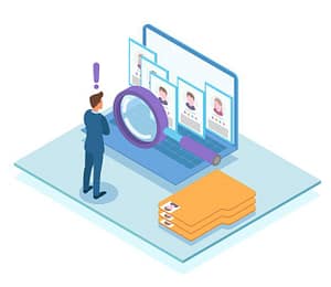 Artificial Intelligence 1 Workforce Management Services