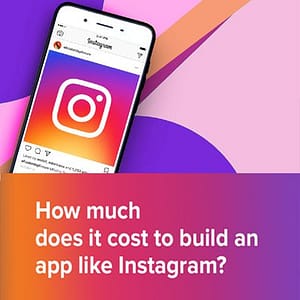 how much does it cost to develop an app like instagram