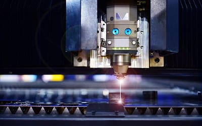 How AI Technology Is Redefining the Manufacturing Industry? 8 artificial intelligence in manufacturing