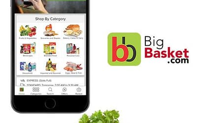 Big Basket 11 BigBasket
