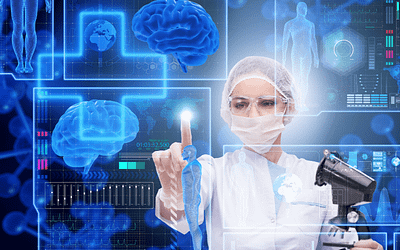 How Much Does It Cost To Develop ML-based Healthcare App? 6 Cost To Develop ML-based Healthcare App