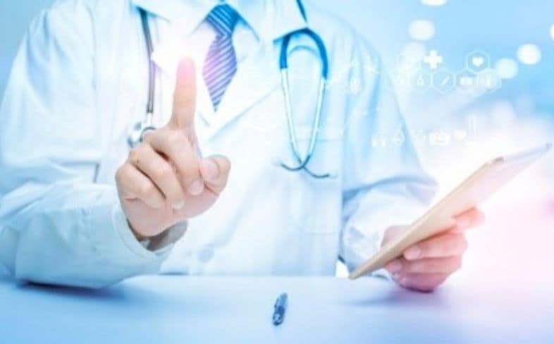 5 Powerful Artificial Intelligence In Healthcare Use Cases 1 ai use cases healthcare