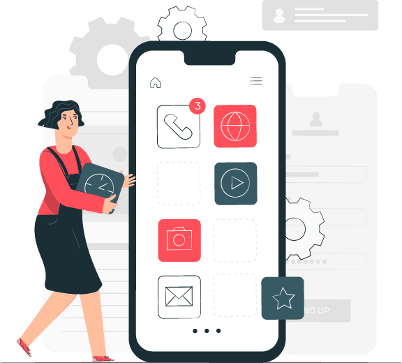 Mobile App Development 1 Mobile App Development