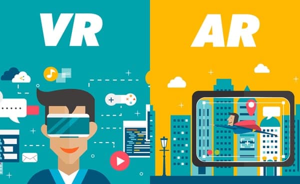 Evolution of Augmented Reality in the Past, Present and Future 2 AUGMENTED REALITY Overview