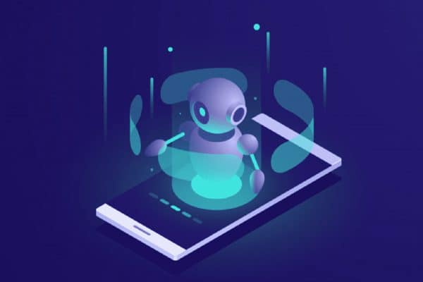 Artificial Intelligence 4 ai-in-app-development