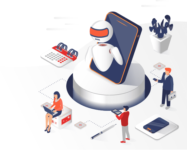 10+Applications & Example Use Cases Of AI in eCommerce 3 AI Chat bot