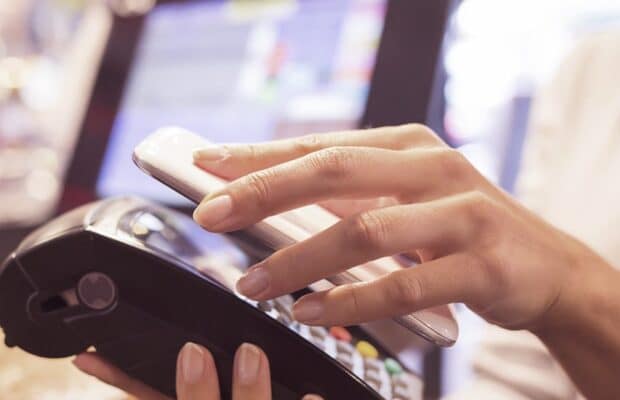 Artificial Intelligence In Banking Industry 6 Digital-wallet-app-development