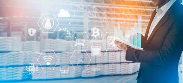 How Machine Learning Development Generates Profits For Your Online Business? 2 How Machine Learning Optimizes Supply Chain