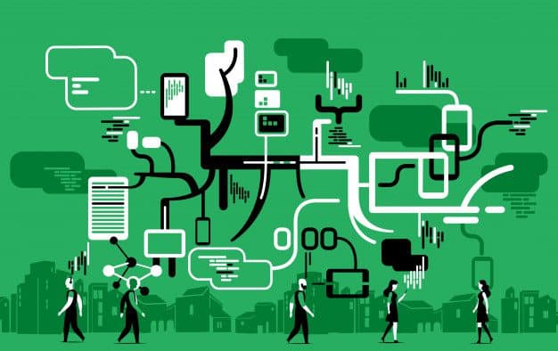 Top 10 Artificial Intelligence Technology Trends 1 Artificial Intelligence Technology Trends