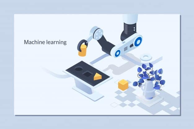 How Machine Learning Development Generates Profits For Your Online Business? 1 Groundbreaking benefits of Machine Learning for Manufacturing