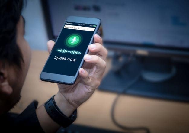 Top 5 AI Apps for Speech Recognition 1 speech recognition applications