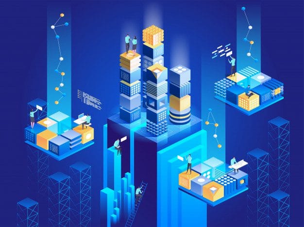 What Are Blockchain Apps? How to Develop One? 1 Blockchain Applications