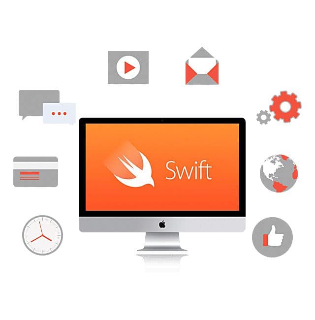 Mobile App Development 4 Swift-app-development