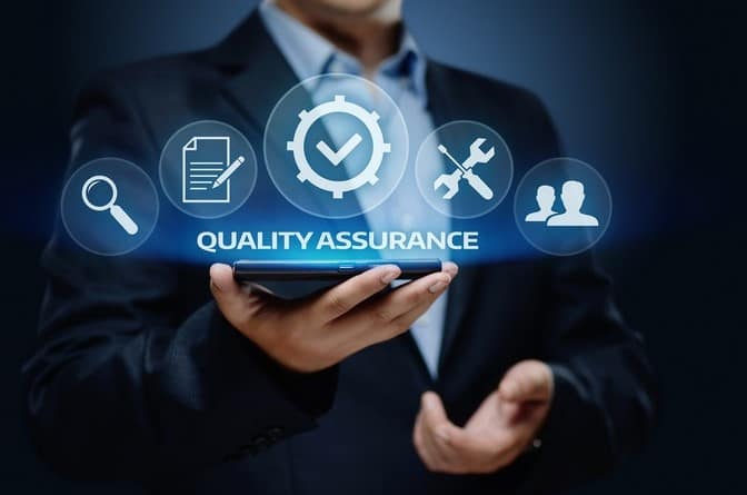 How Mobile Technology is Renovating The Manufacturing Business? 3 quality assurance