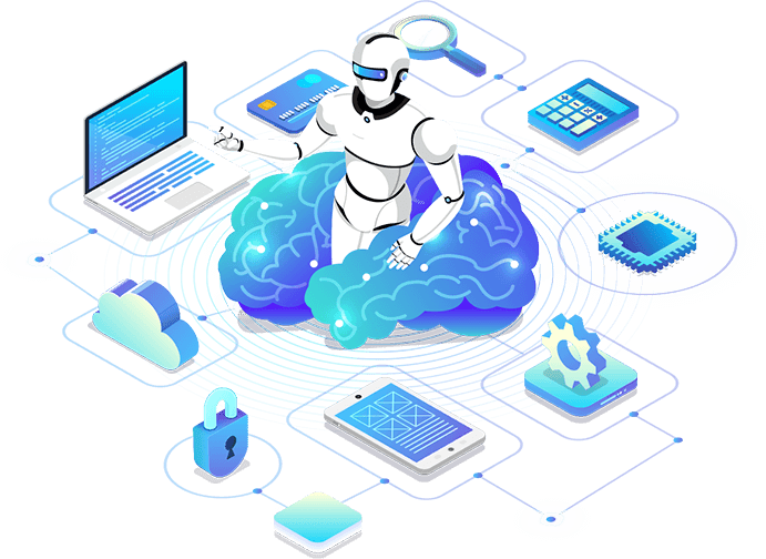 Machine Learning Solutions Services 1 machine-learning