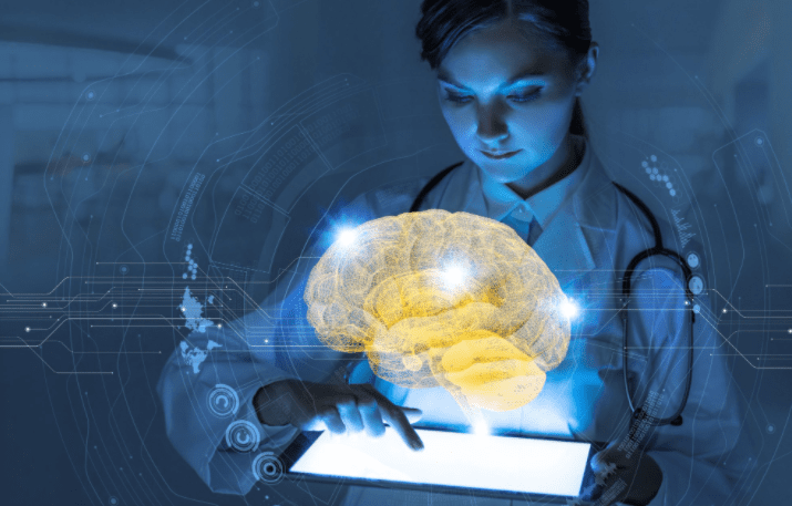 Applications Of Artificial Intelligence In Pharma Industry 2 Applications of AI in Healthcare