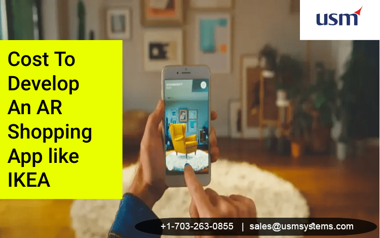 How Much Does It Cost For A Trending IKEA-like AR Shopping App Development? 1 How much does it cost to build an app like IKEA
