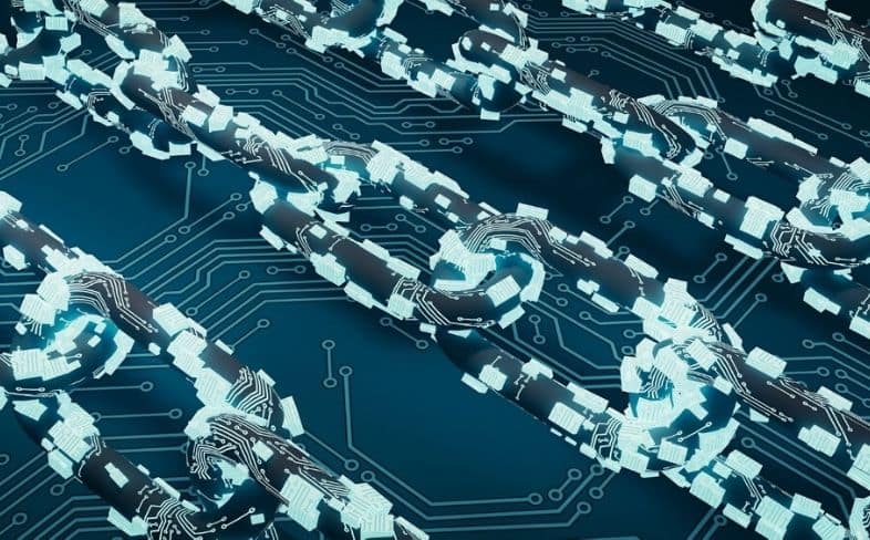 How the blend of Blockchain & AI change the face of businesses? 1 ai blockchain blog