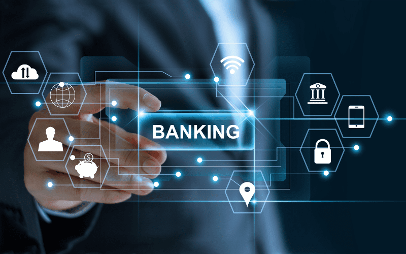 Top 10 Use Cases of AI in the Banking Sector 1 AI in the Banking