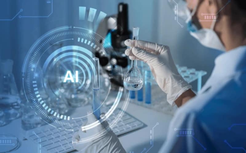 Applications Of Artificial Intelligence In Pharma Industry 1 Artificial Intelligence In Pharma
