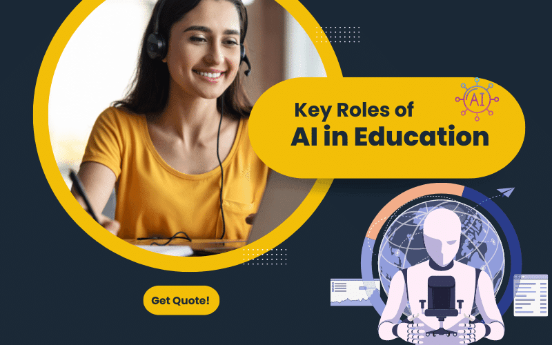 5 Key Points To Remember To Make Your Education App More Efficient 1 ai in education