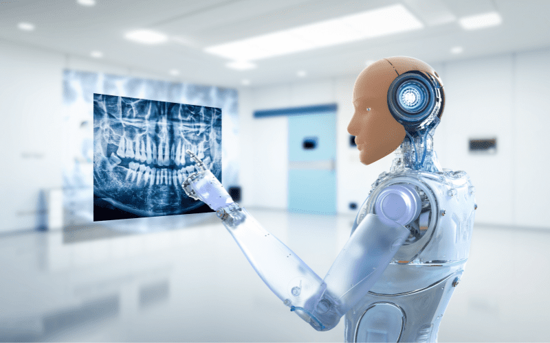 Applications Of Artificial Intelligence In Pharma Industry 3 AI Use Cases in Pharma USA