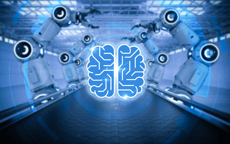 Top 10 Use Cases Of AI and Machine Learning 4 AI and Machine Learning use cases