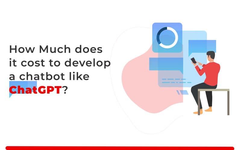 DeepSeek vs ChatGPT vs Google Gemini vs GitHub Co-pilot 3 How Much Does It Cost to Develop A Chatbot Like ChatGPT