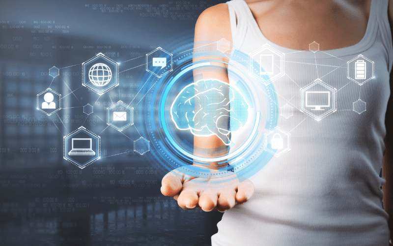 How Generative AI Speeds Up Drug Discovery and Development? 3 ai in medicine