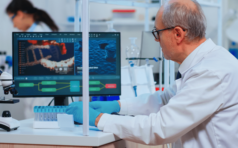 How Generative AI Speeds Up Drug Discovery and Development? 2 Generative AI Speeds Up Drug Discovery