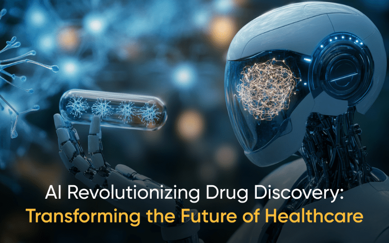 How Generative AI Speeds Up Drug Discovery and Development? 1 Generative AI Speeds Up Drug Discovery