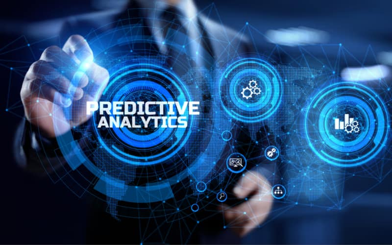 Predictive Analytics in Logistics: Applications & Use Cases 2 Predictive Analytics in Shaping the Future of Healthcare