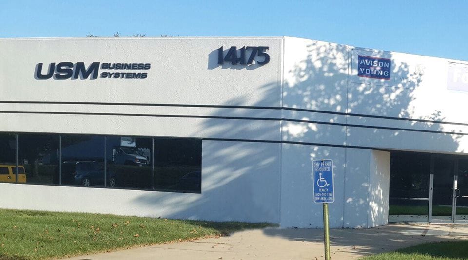 Top FinTech Mobile App Development Companies In Texas, USA 3 usm-offcie